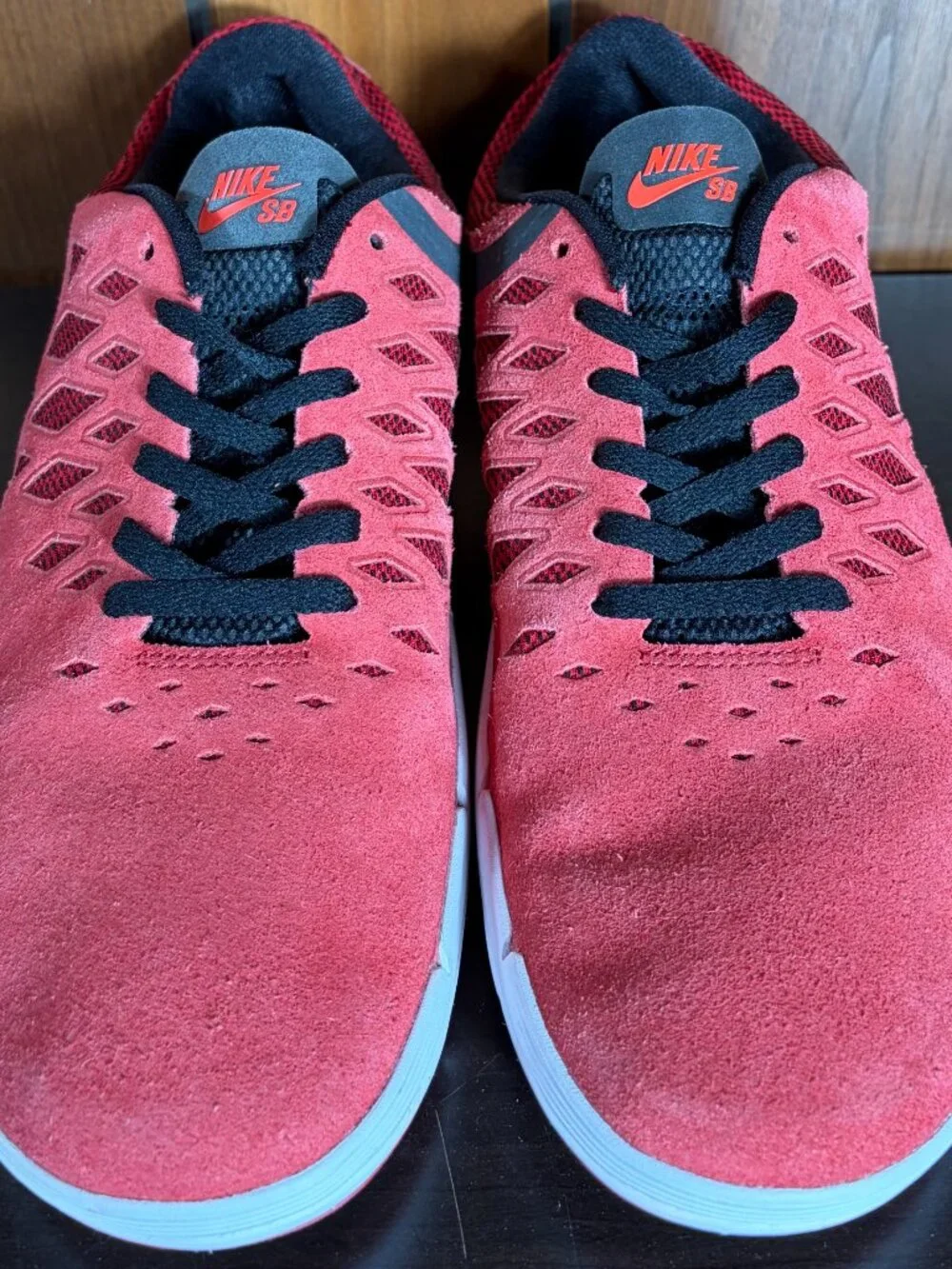 Nike free sb